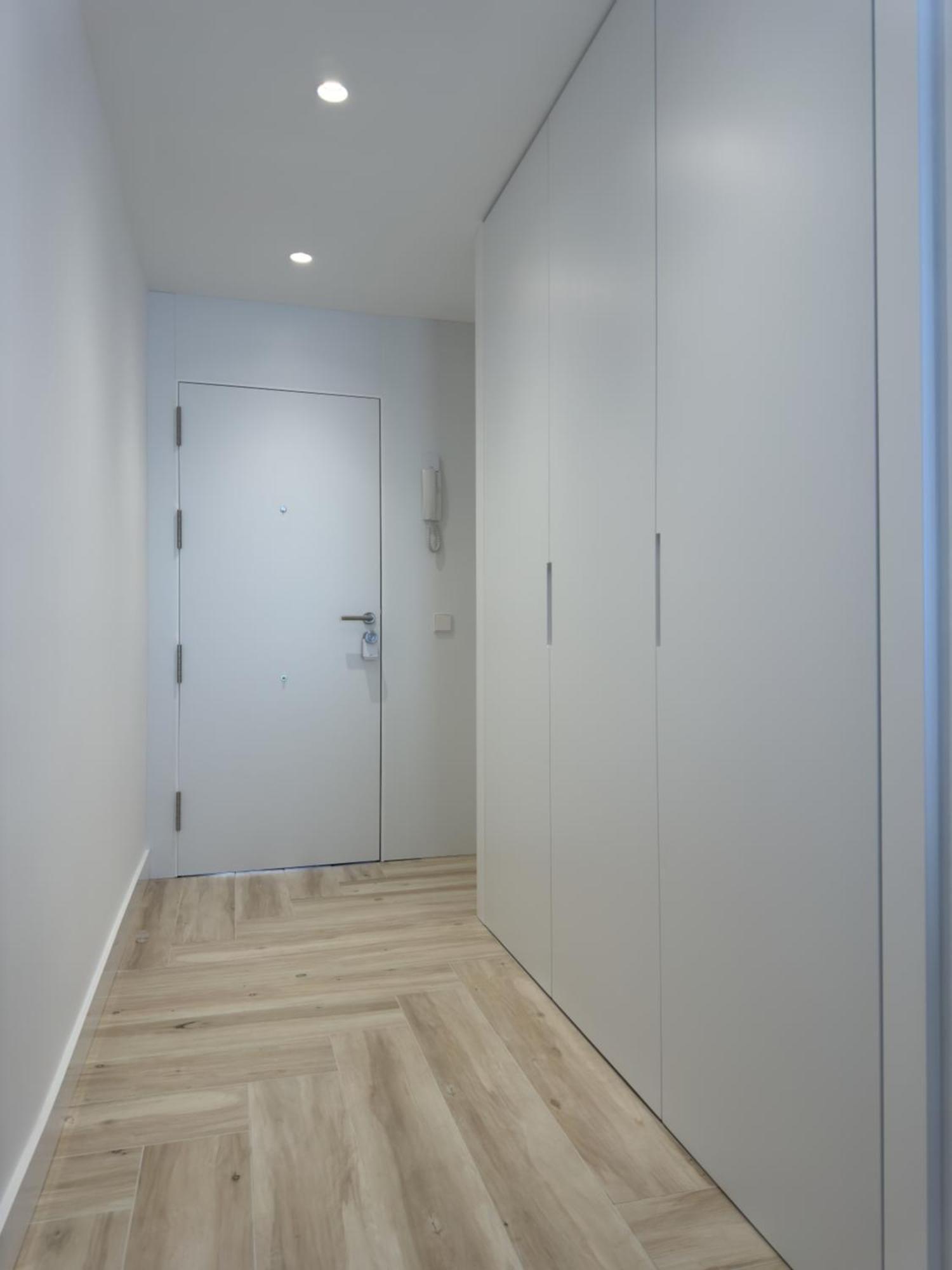 Apto Boutique En La Malagueta 马拉加 外观 照片